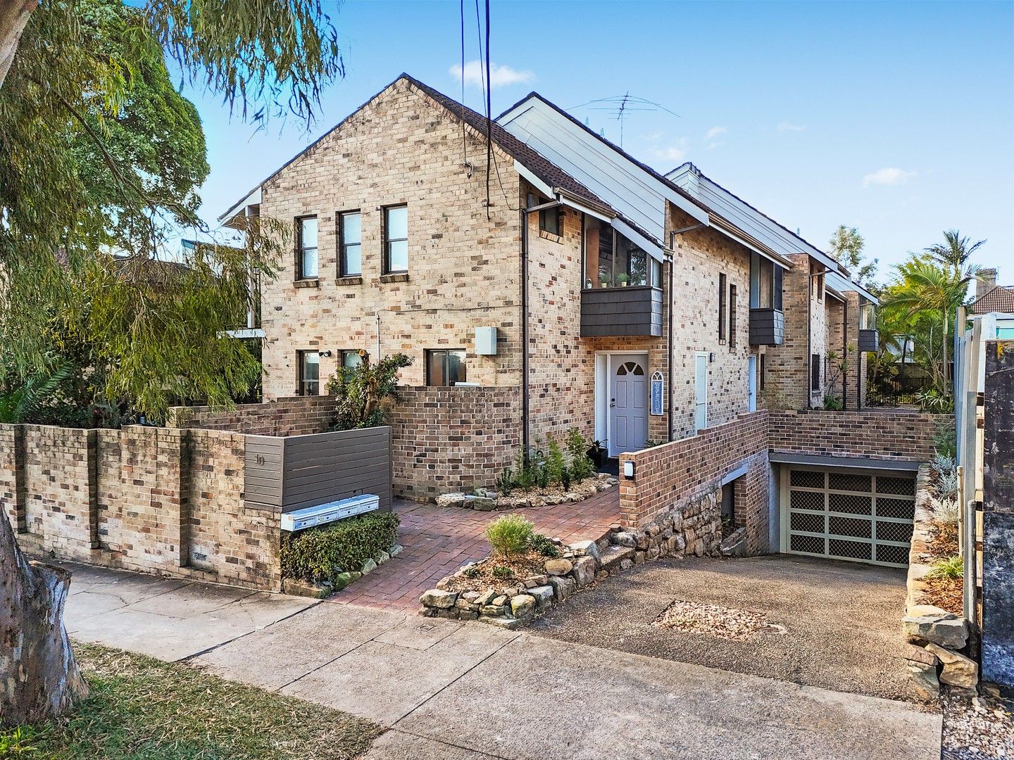 8 bedrooms Block of Units in 1-4/10 Wrights Road DRUMMOYNE NSW, 2047