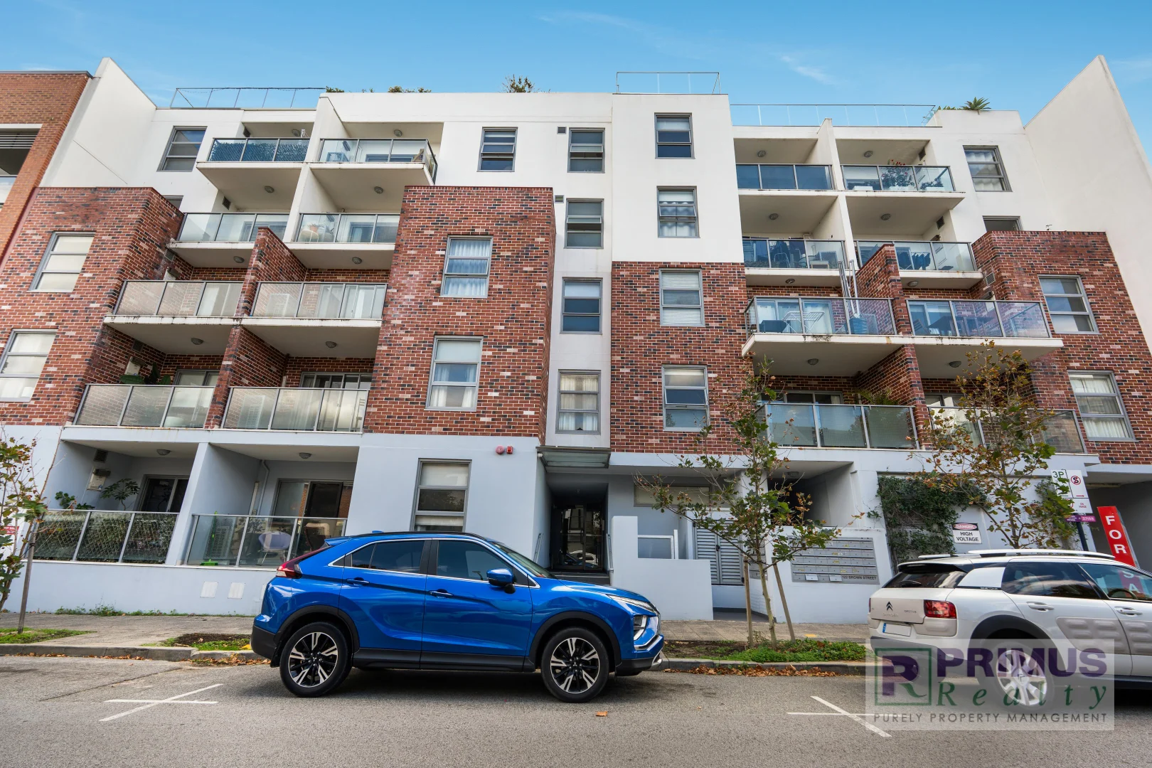 Additional image 11 of 203/122 Brown Street, East Perth WA 6004