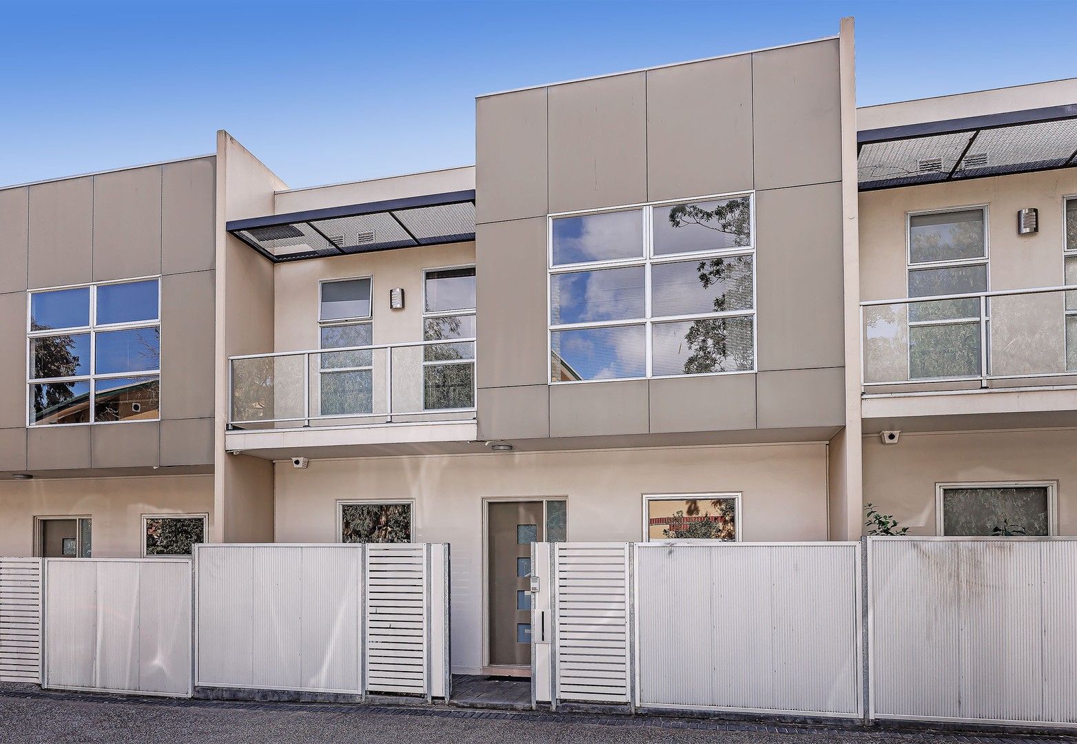 2 bedrooms Townhouse in 2/86 Charles Street UNLEY SA, 5061