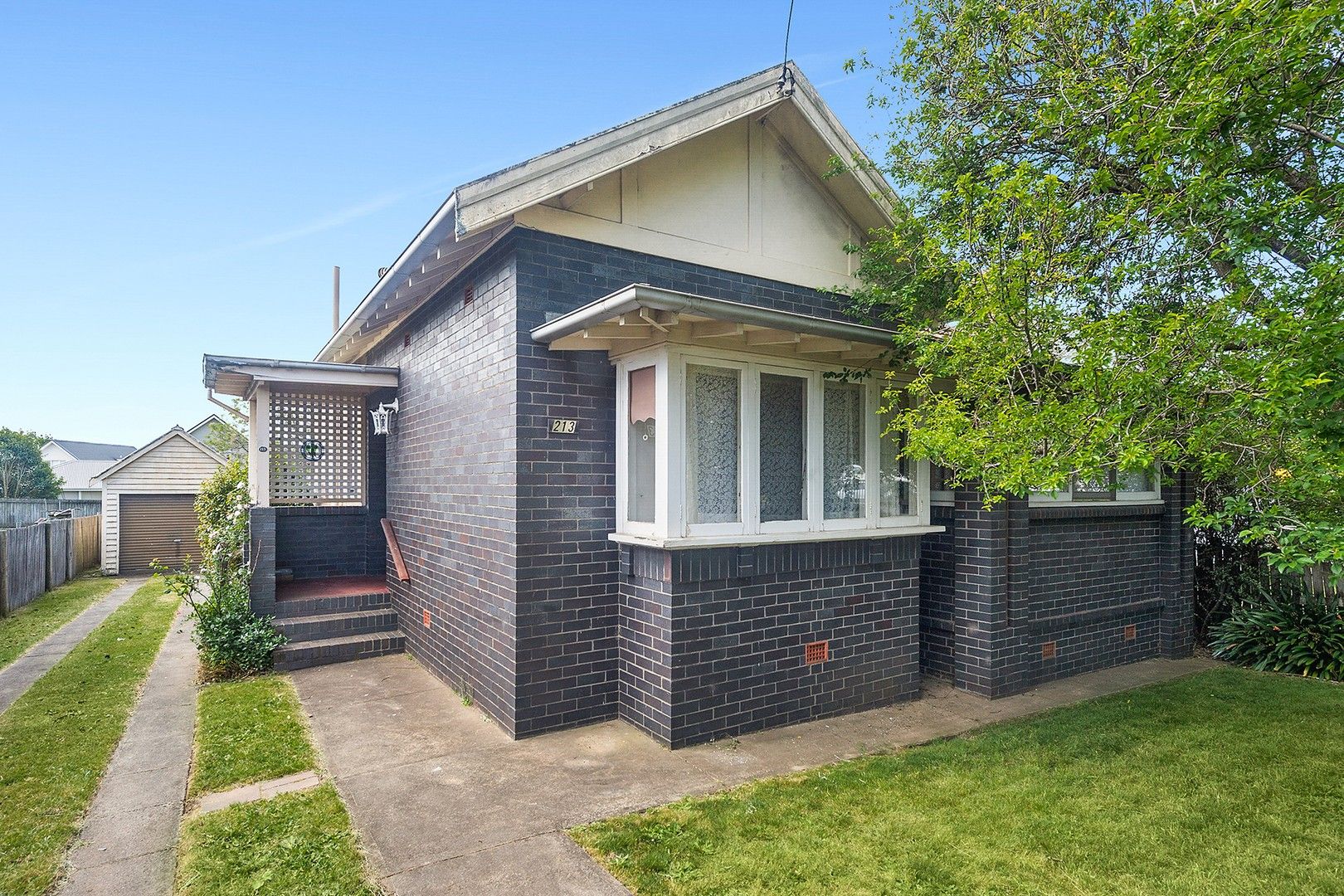 2 bedrooms House in 213 Argyle Street MOSS VALE NSW, 2577