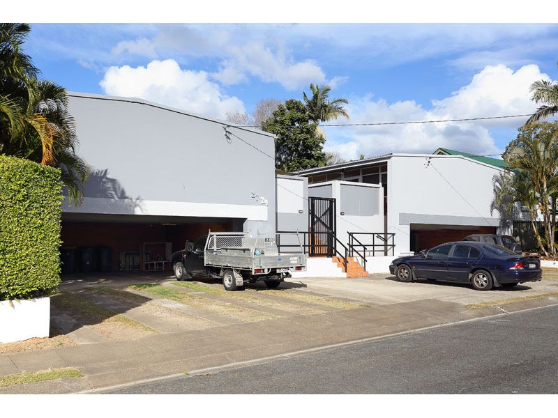 1/29 Blackall Terrace, East Brisbane QLD 4169, Image 0