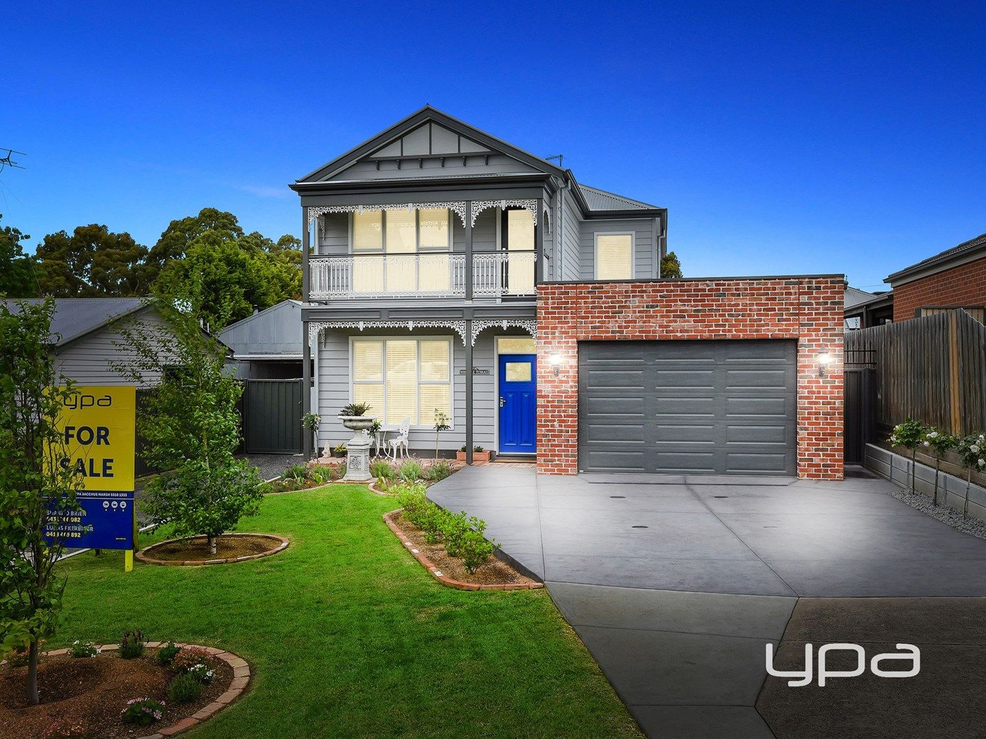 43 Inglis Street, Ballan VIC 3342, Image 0