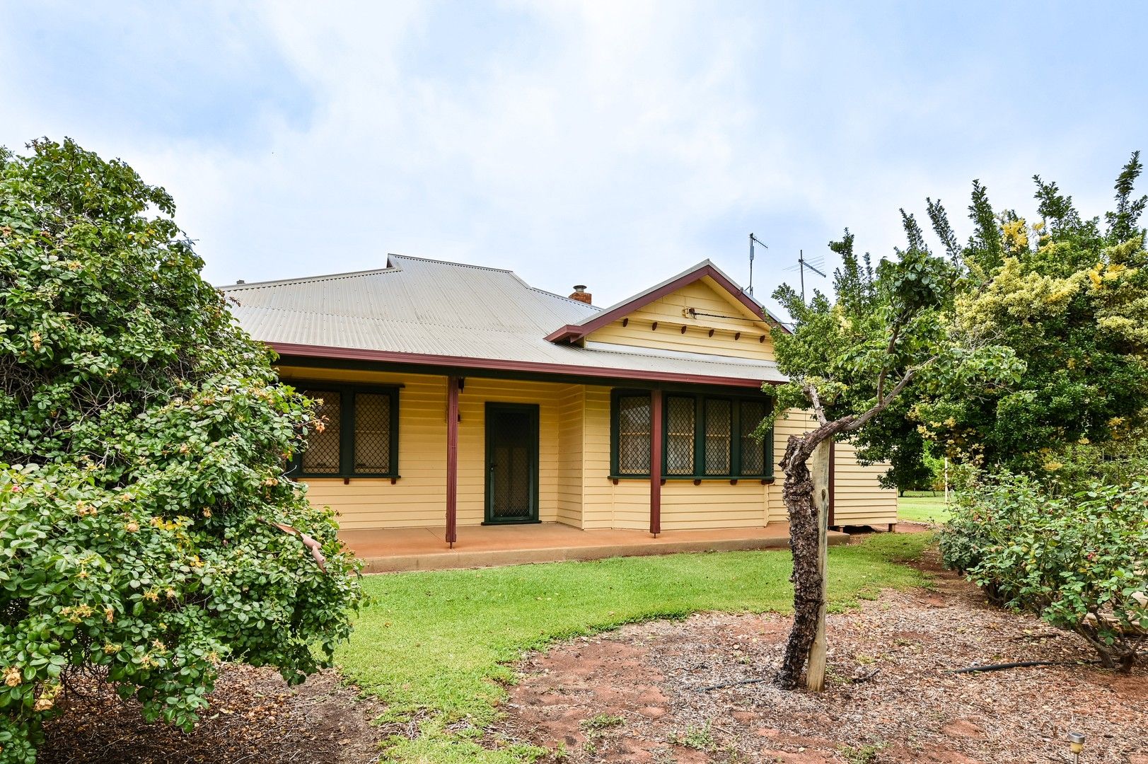 174 Boggabilla Road, Coomealla NSW 2717, Image 0