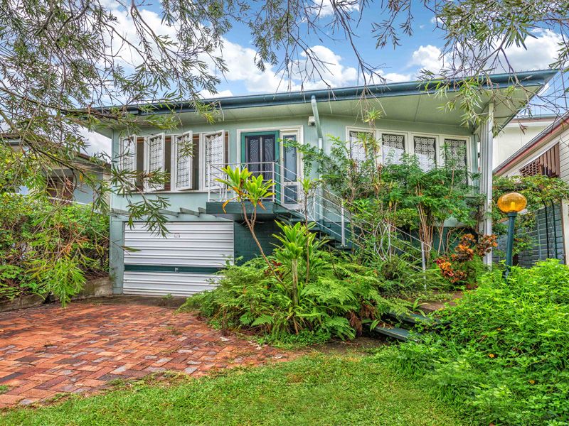 113 Baroona Road, PADDINGTON QLD 4064, Image 0