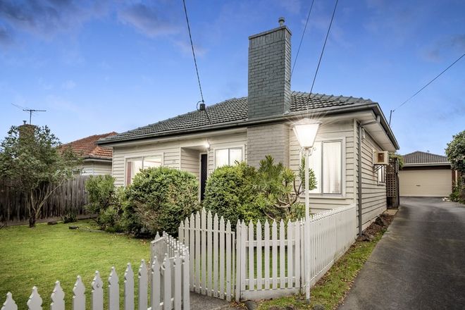 Picture of 25 Bond Street, CLAYTON SOUTH VIC 3169