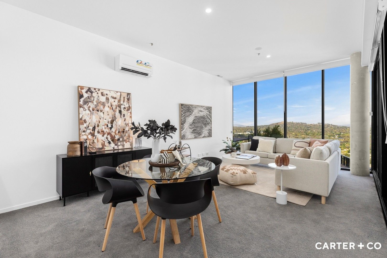 2401/3 Grazier Lane, Belconnen ACT 2617 Domain