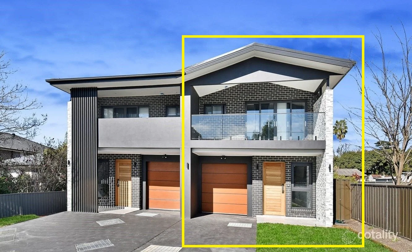 31A Chircan Street, Old Toongabbie NSW 2146