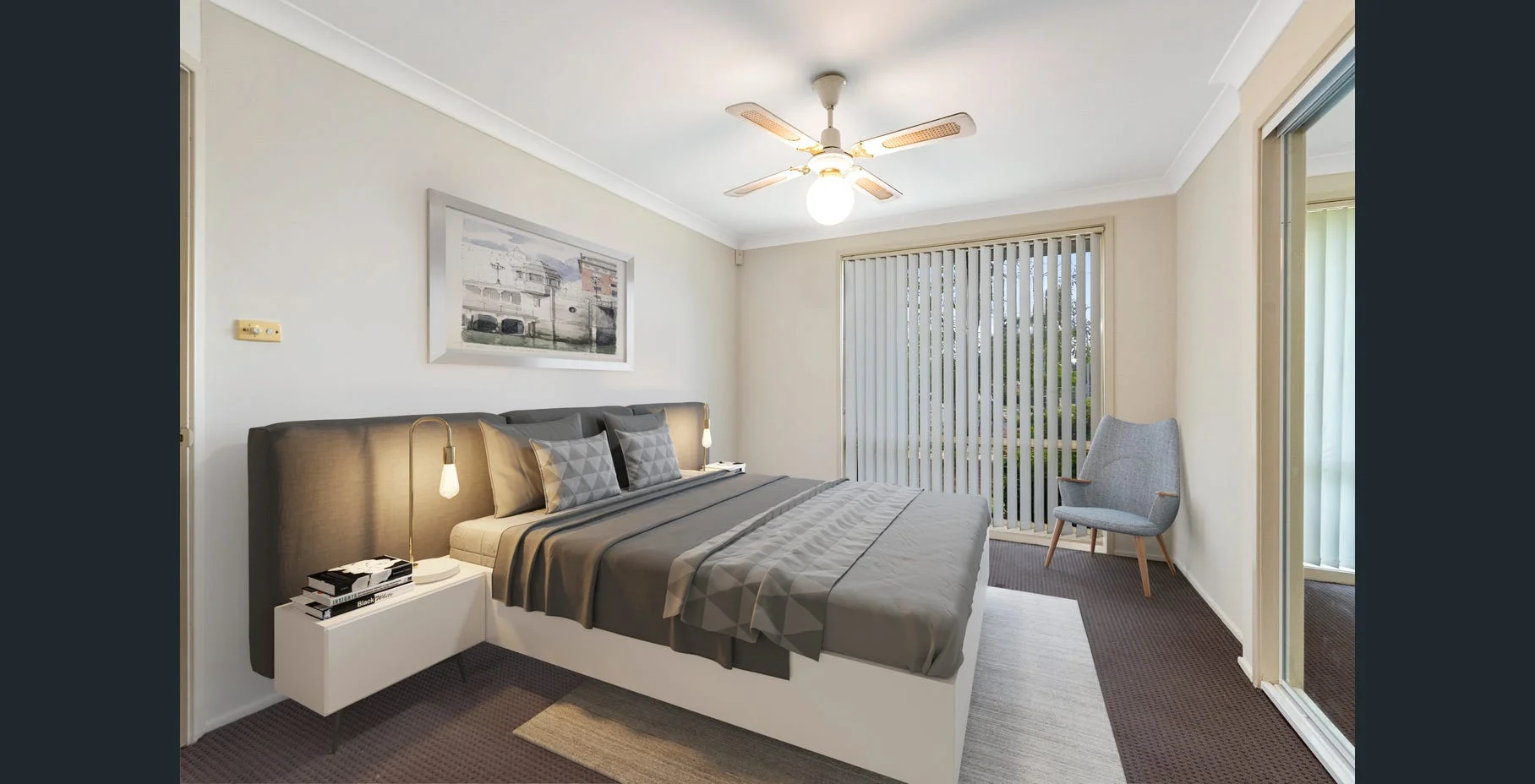 Additional image 4 of 1 Mary Howe Place, Narellan Vale NSW 2567