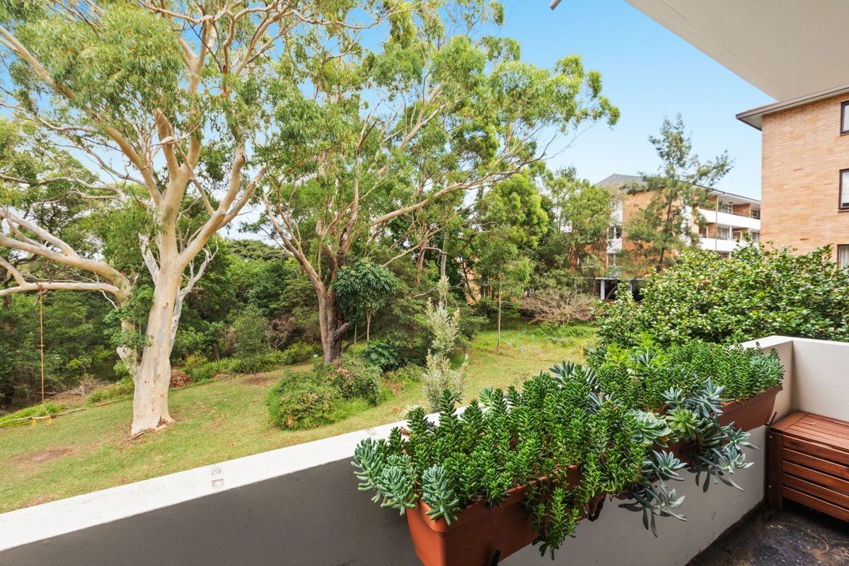 2 bedrooms Townhouse in 7/38 Cope Street LANE COVE NSW, 2066