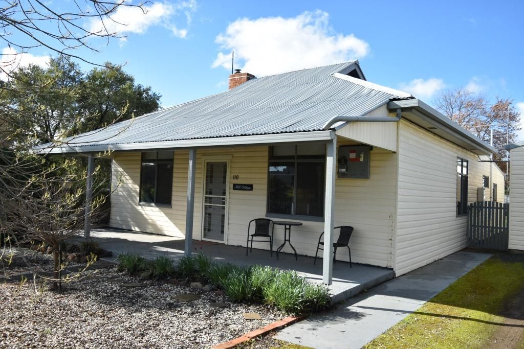 110 John Street, Corowa NSW 2646, Image 0