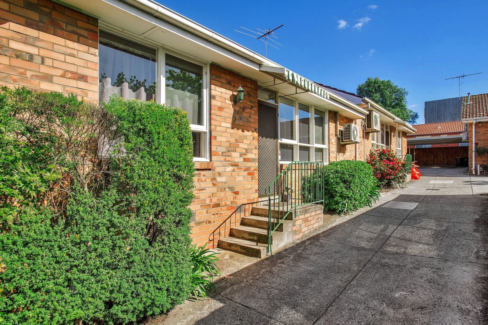 3/8 Arthur Street, Aberfeldie VIC 3040