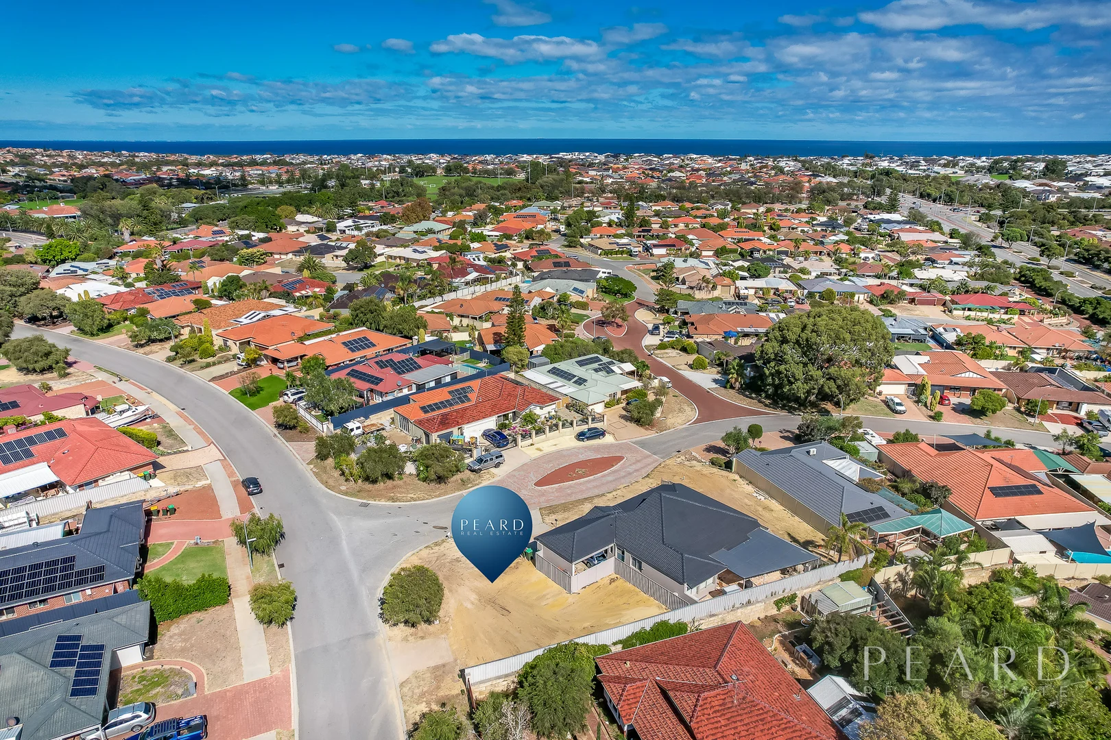 Additional image 6 of Proposed Lot 1 & 3, 2 Tripoli Mews, Currambine WA 6028