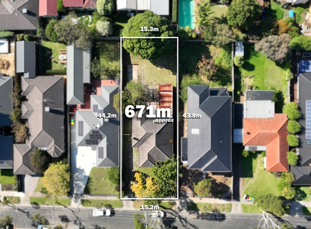 19 Clanbrae Avenue, Burwood VIC 3125