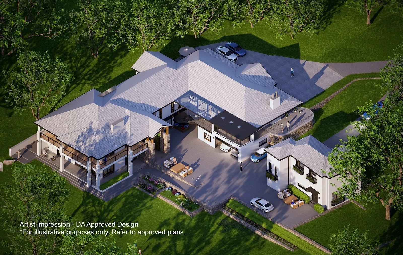 Additional image 31 of 18 Ascot Road, Kenthurst NSW 2156