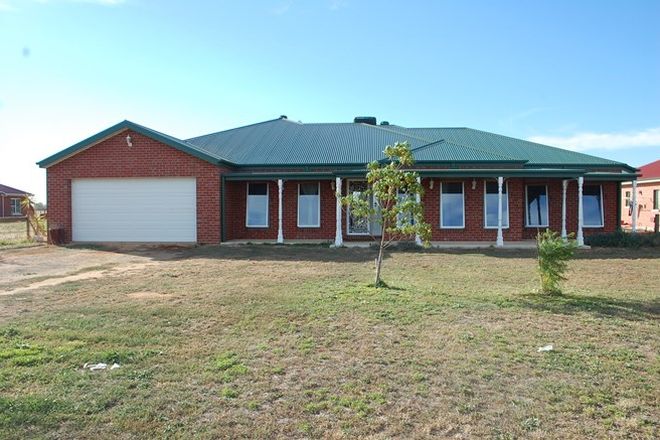 Picture of 14 Burgman Street, KATANDRA VIC 3634