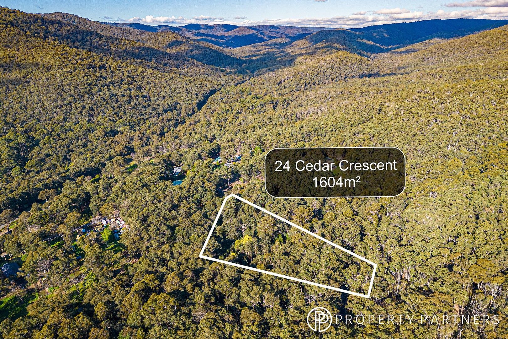 24 Cedar Crescent, McMahons Creek VIC 3799, Image 0