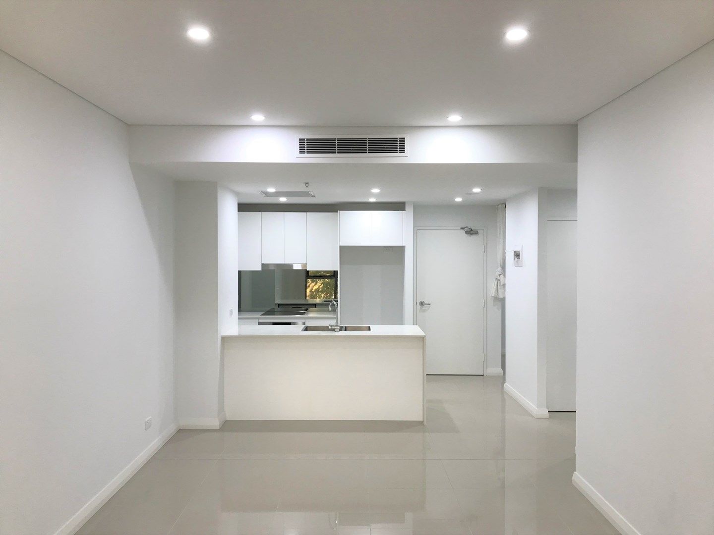 1 bedrooms Apartment / Unit / Flat in 308/16 East Street GRANVILLE NSW, 2142