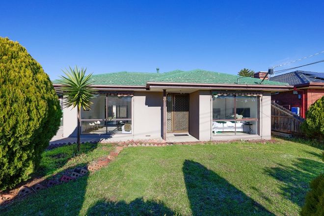 Picture of 3 Garvoc Court, MEADOW HEIGHTS VIC 3048