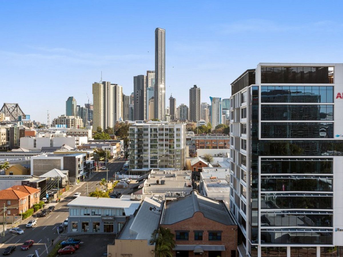 1202/25 Connor Street, Fortitude Valley QLD 4006, Image 2