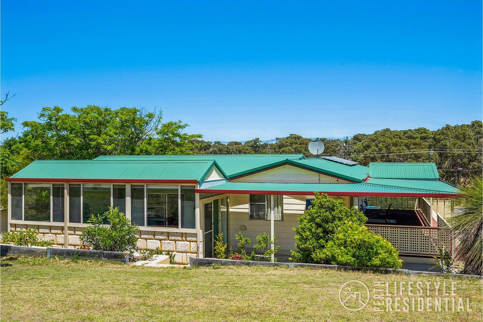 3 Woolawa Crescent, Guilderton WA 6041, Image 0