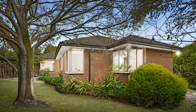 Picture of 24 Arthur Street, ASHWOOD VIC 3147