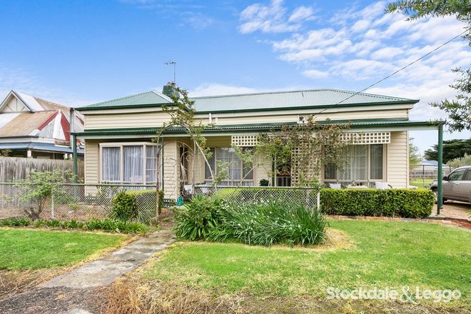 Picture of 27 Cricket Street, COWWARR VIC 3857