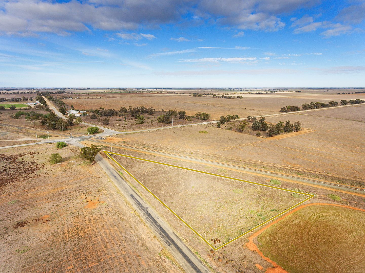 Lots 1-2 And Kerang-Macorna Road, Macorna VIC 3579, Image 2