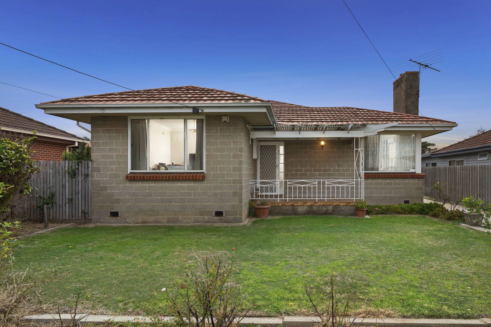 3 bedrooms House in 1 Maurice Street HERNE HILL VIC, 3218