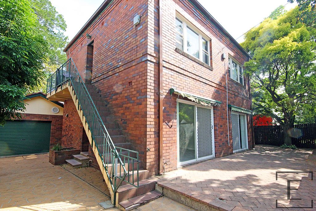 2 bedrooms Apartment / Unit / Flat in 42A Victoria Street LEWISHAM NSW, 2049