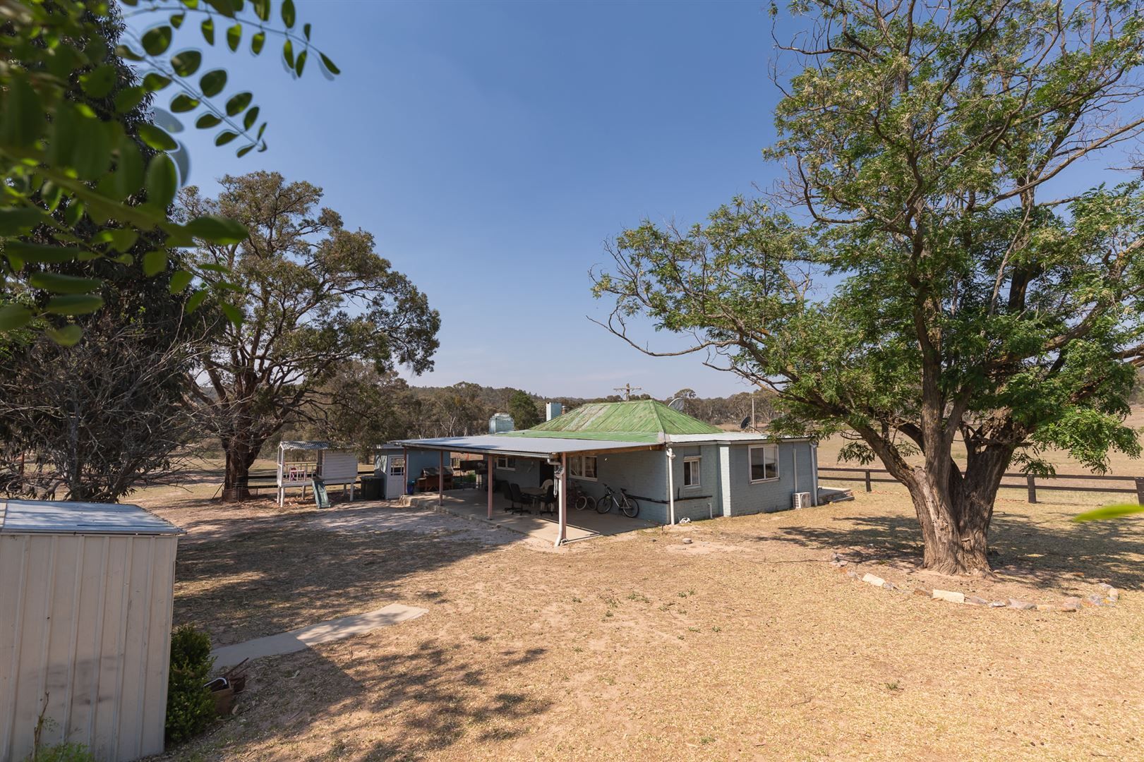 45 Breakfast Creek Road, Rylstone NSW 2849, Image 2