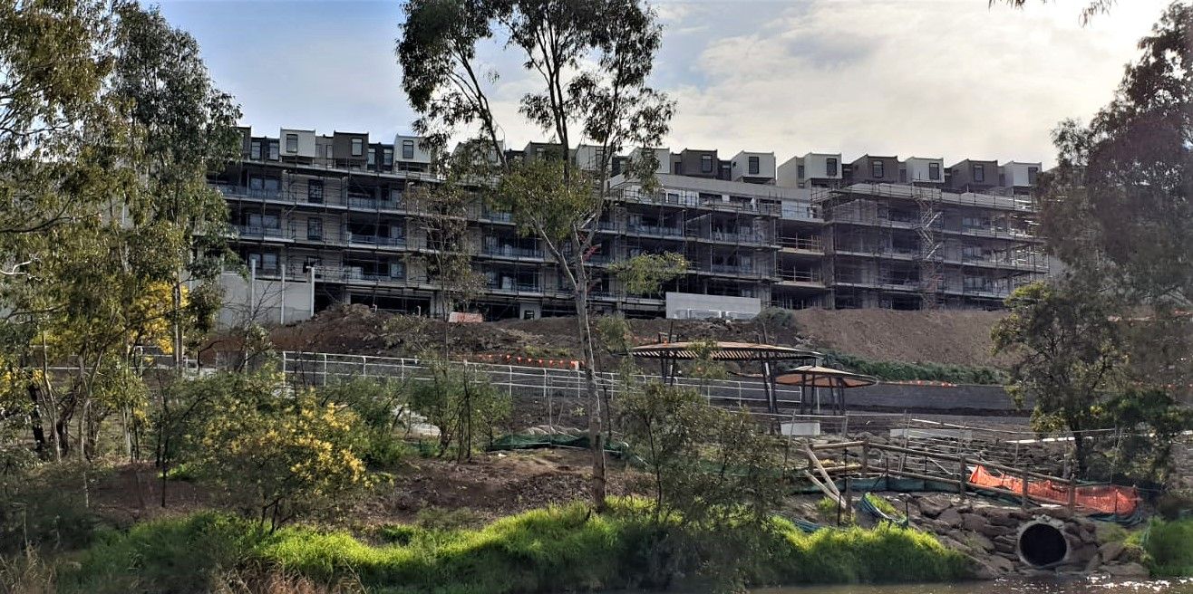 2 bedrooms New Apartments / Off the Plan in  SUNSHINE NORTH VIC, 3020