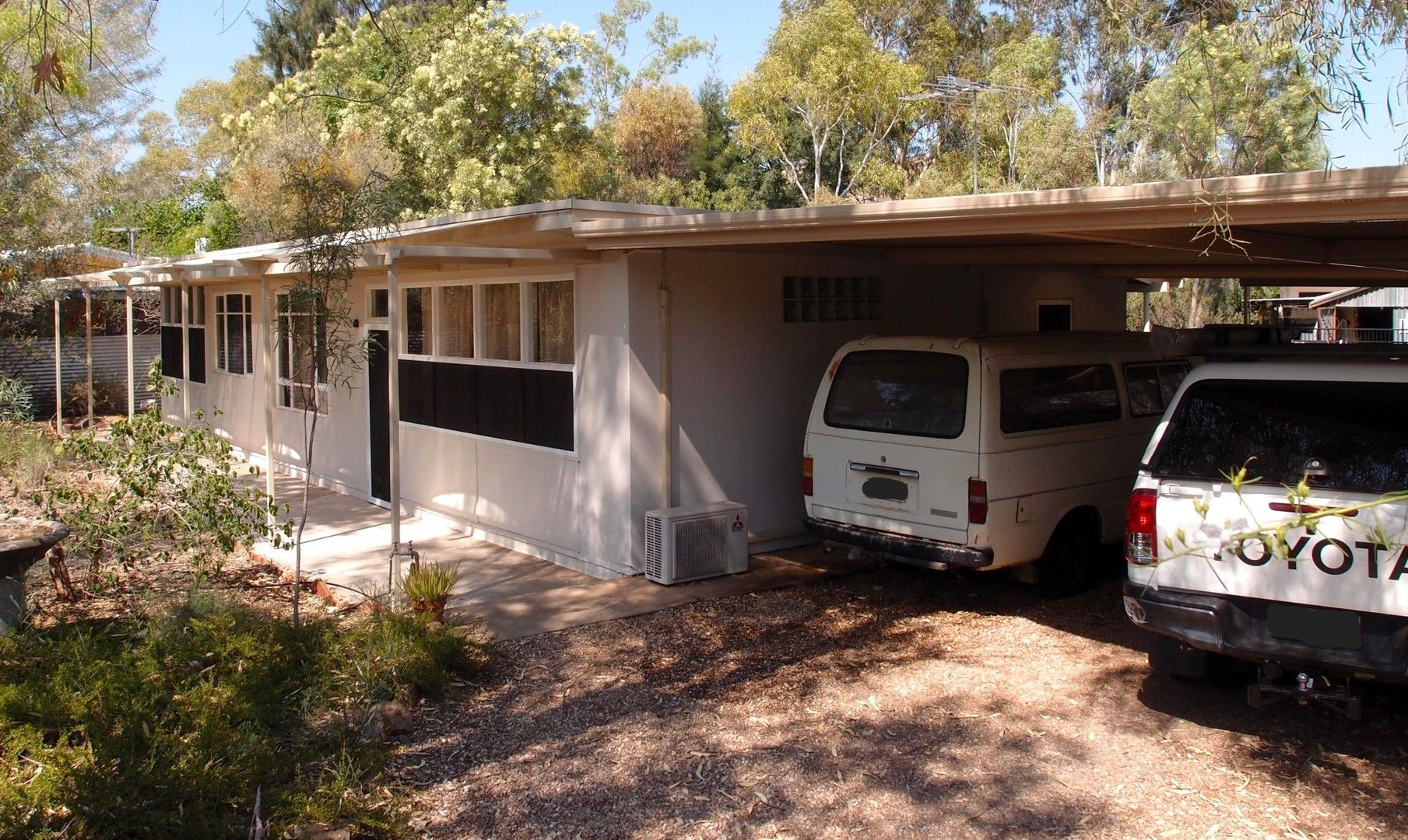 20 Priest Street, Braitling NT 0870, Image 0