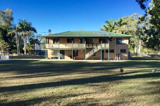 Picture of 59 Haggarty's Avenue, KARRABIN QLD 4306