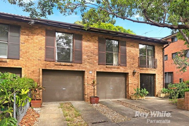 Picture of 67 Sorrell Street, NORTH PARRAMATTA NSW 2151