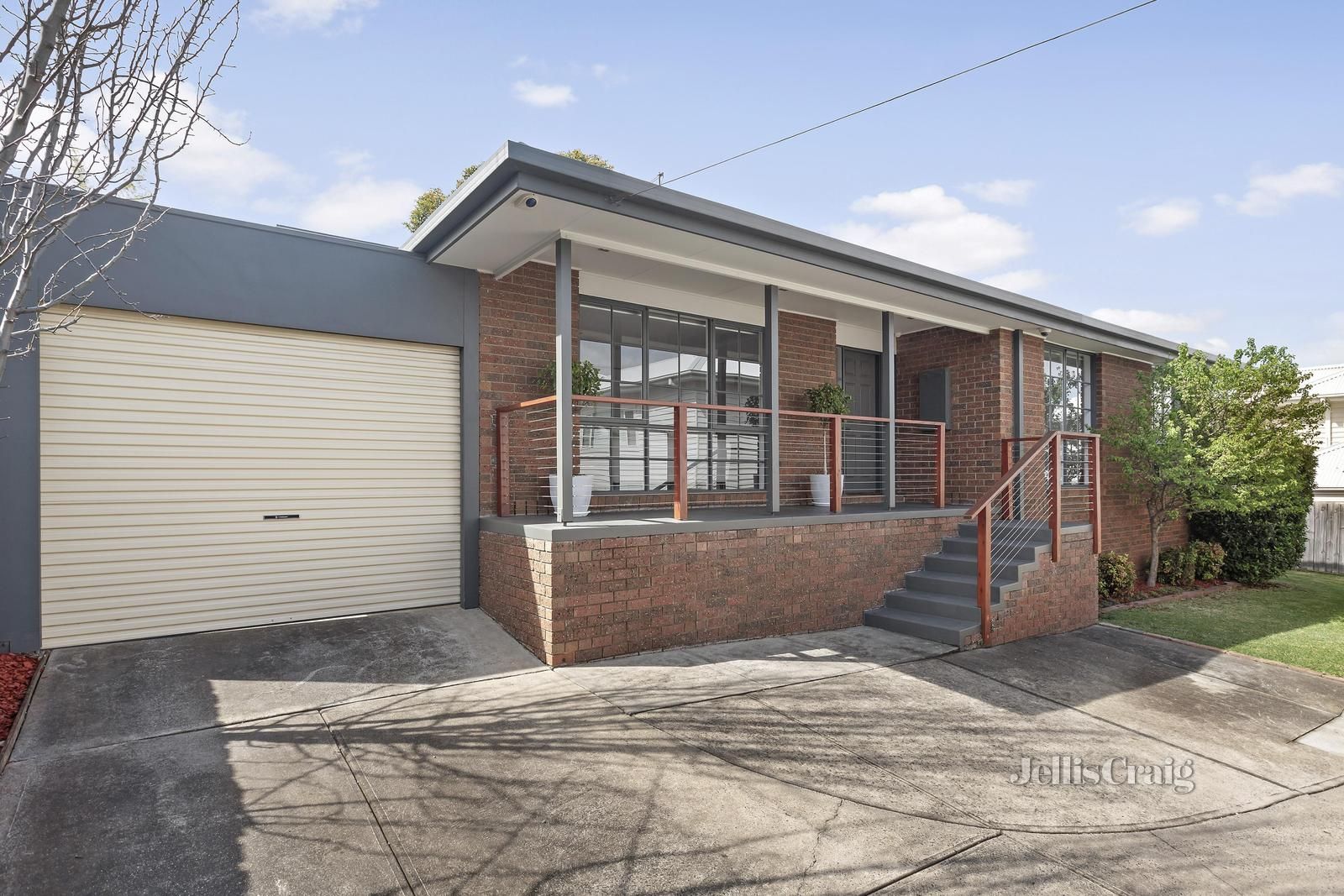 120A Ogilvie Street, Essendon Property History & Address Research