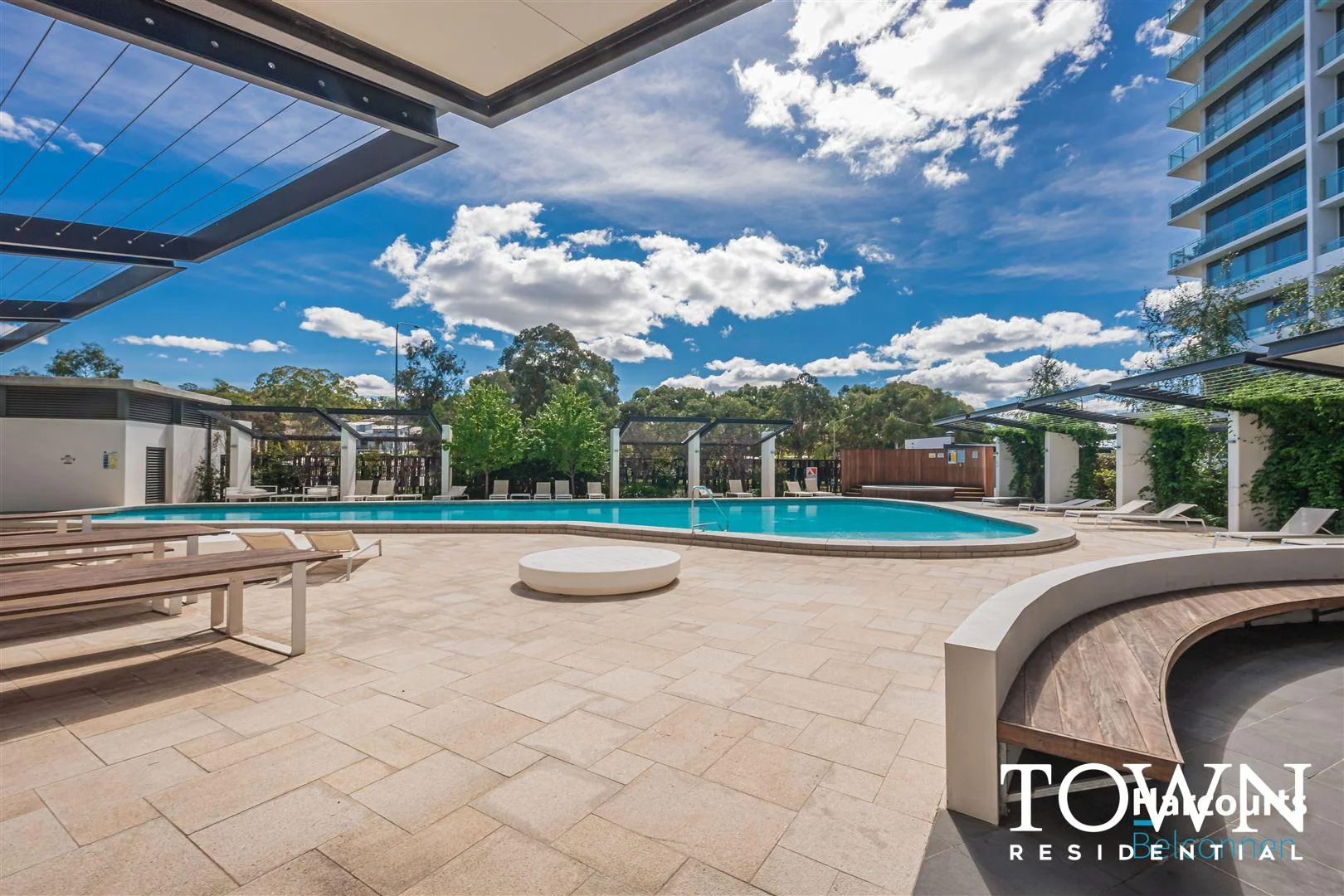 Additional image 17 of 148/7 Irving Street, Phillip ACT 2606