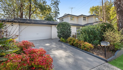 Picture of 34 Wesson Road, WEST PENNANT HILLS NSW 2125