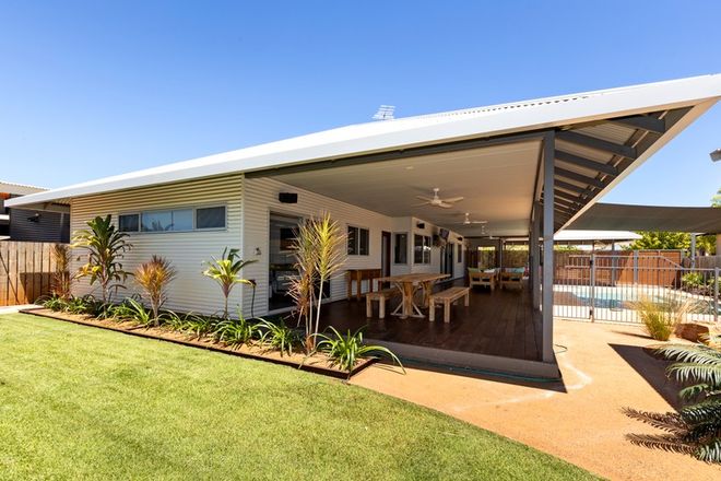 Picture of 26 Delaware Road, CABLE BEACH WA 6726