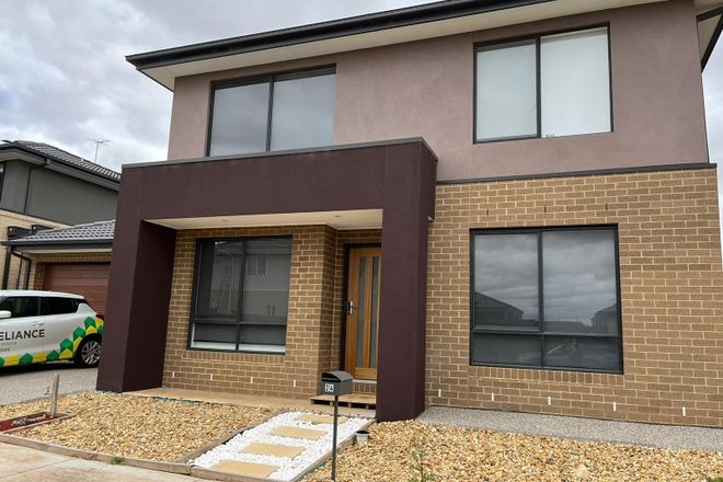 Picture of 24 Bellview Drive, ROCKBANK VIC 3335