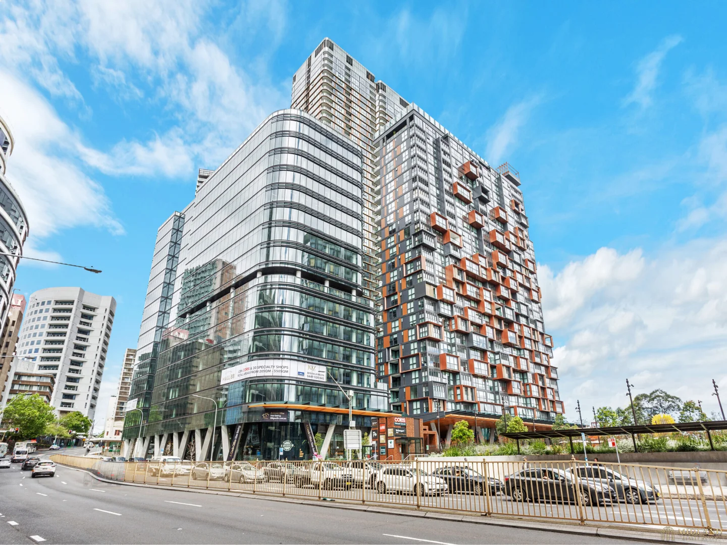 Additional image 14 of 1602/88B Christie Street, St Leonards NSW 2065