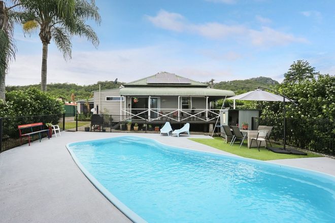 Picture of 19 Booloombayt Street, BULAHDELAH NSW 2423