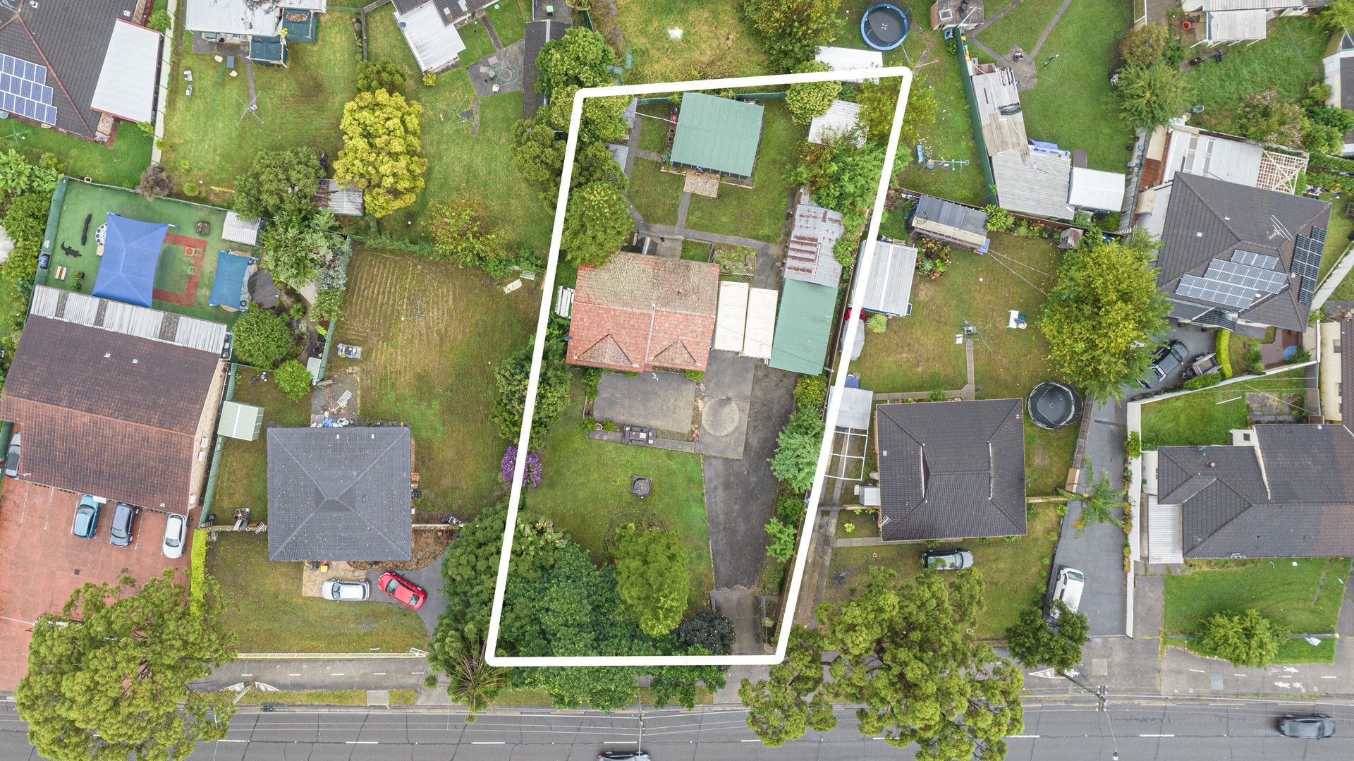 180 Elizabeth Drive, Ashcroft NSW 2168 Domain