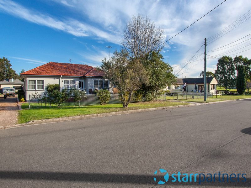 16 & 18 John Street, ST MARYS NSW 2760, Image 1