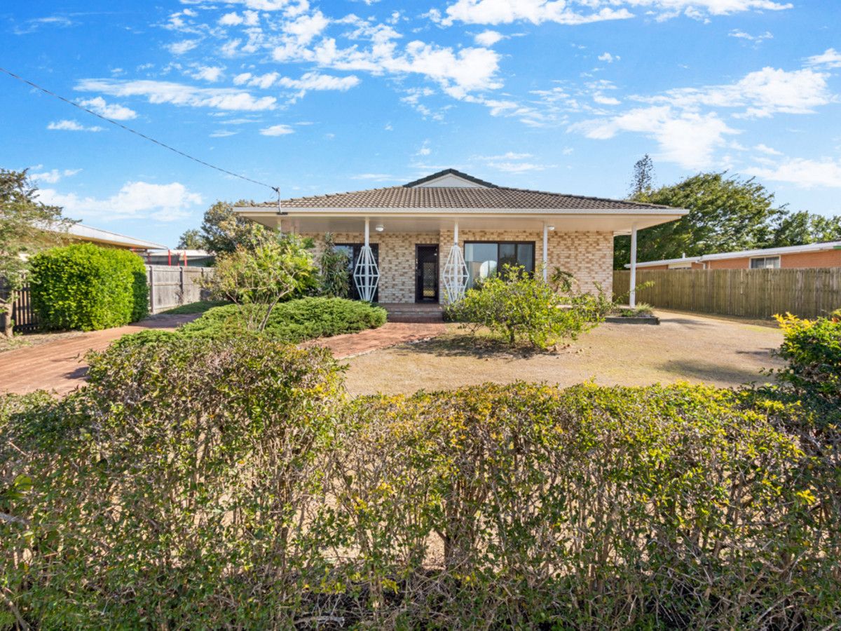 16 Jensen Drive, Urraween QLD 4655, Image 1