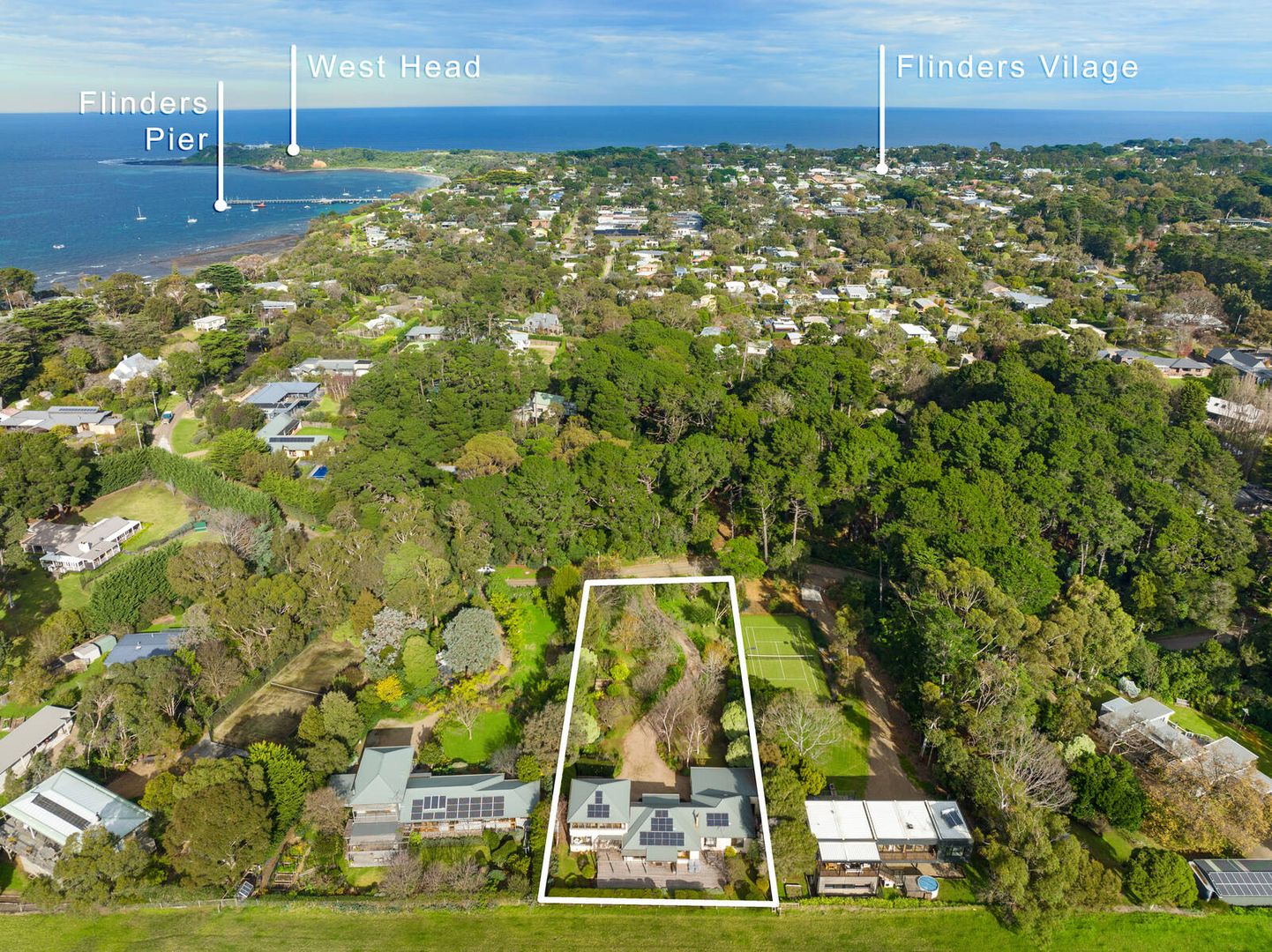 9 Rest Drive, Flinders VIC 3929, Image 2