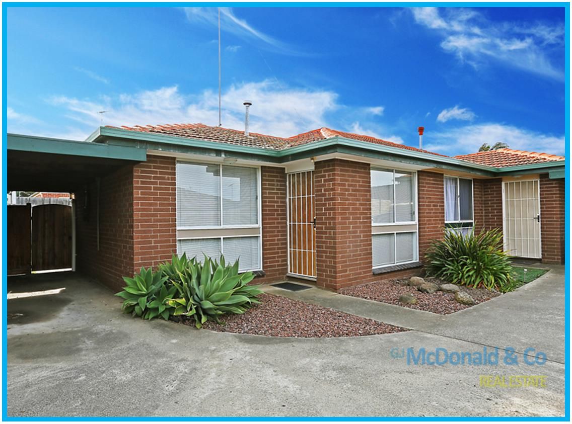 2/8 Casaceli Court, Whittington VIC 3219, Image 0