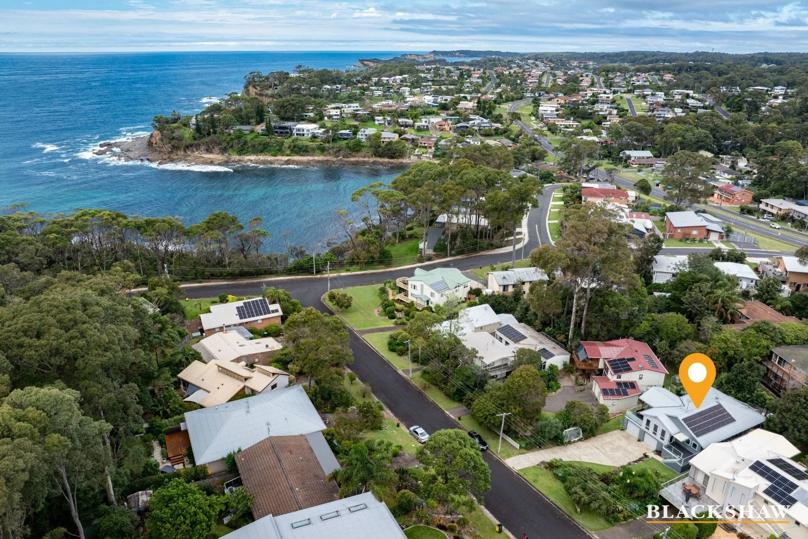 31 Endeavour Avenue, Lilli Pilli NSW 2536