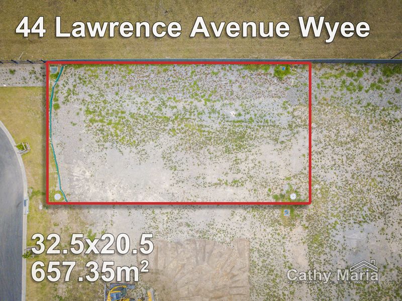 44 Lawrence Avenue, Wyee NSW 2259, Image 1