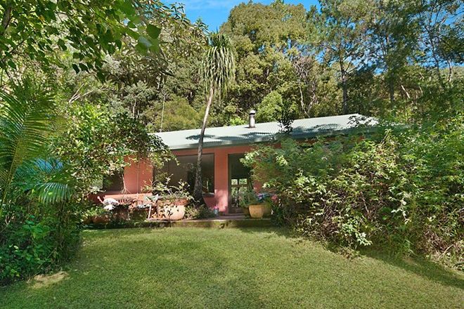 Picture of 109 Pimble Valley Road, CRABBES CREEK NSW 2483