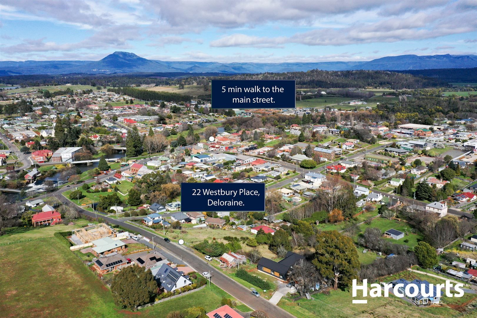 22 Westbury Place, Deloraine TAS 7304, Image 1